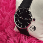 Universe Point Magnetic Watch