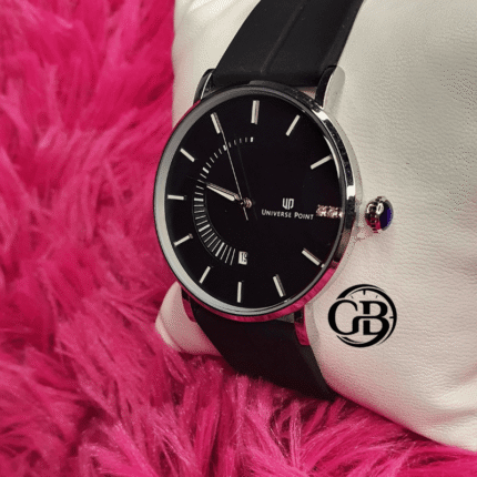 Universe Point Magnetic Watch