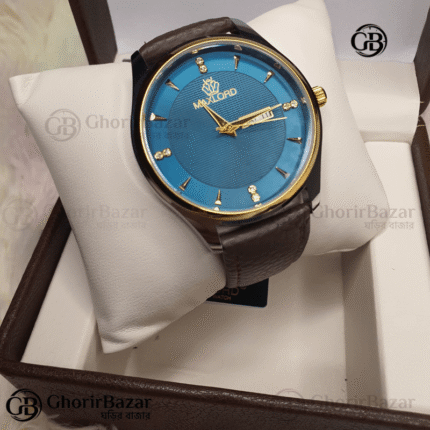 Maxlord 7149 G2 Turquoise Blue