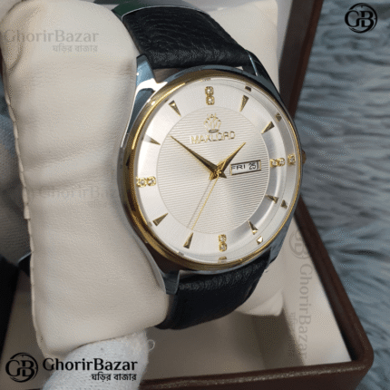 Maxlord 7149 G2 White+Black