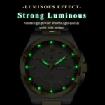 Poedagar 896 Luminous