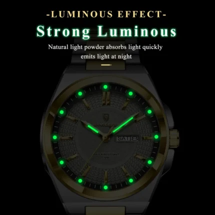 Poedagar 896 Luminous