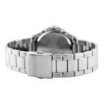Casio Enticer MTP-1374D-1AVDF Analog Wrist Watch for Men Lock